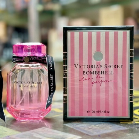 VİCTORİA SECRET KADIN İTHAL PARFÜM
