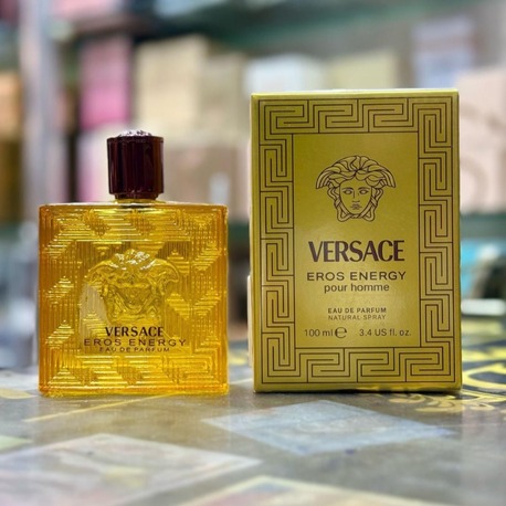 VERSACE ERKEK İTHAL PARFÜM