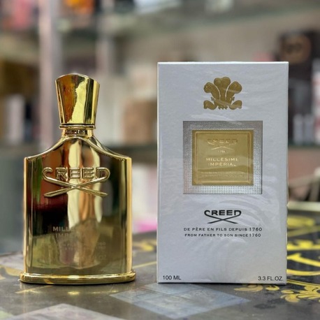 CREED UNİSEX İTHAL PARFÜM