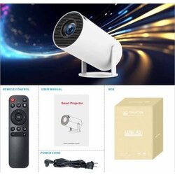ULTRA HD PROJEKSİYON ( Cam Mercekli )
