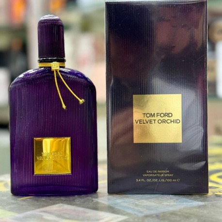 TOM FORD KADIN İTHAL PARFÜM