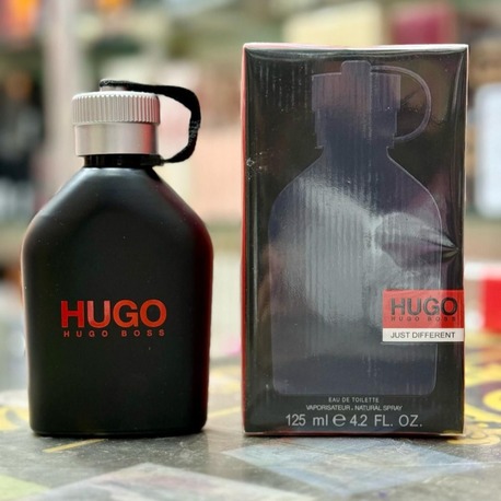 HUGO BOSS ERKEK İTHAL PARFÜM