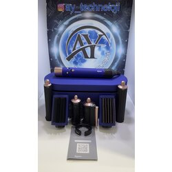 DYSON AİRWRAP SAÇ ŞEKİLLENDİRME VE KURUTMA SETİ