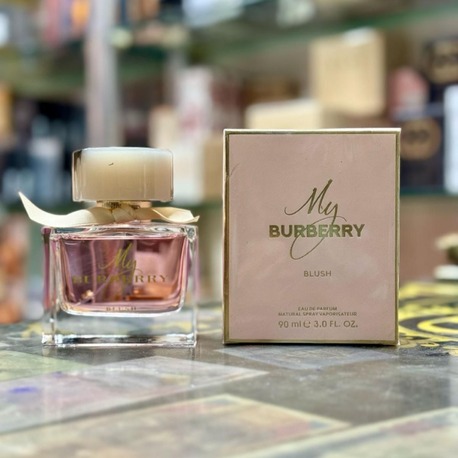 BURBERRY KADIN İTHAL PARFÜM