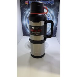 4.0 lt Dağcı Kamp Termos