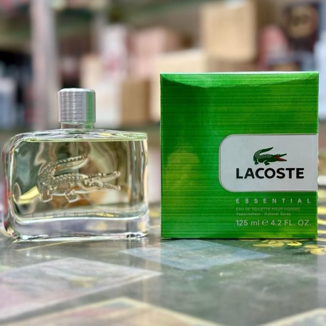 LACOSTE ERKEK İTHAL PARFÜM
