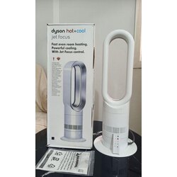 Dyson Hot+Cool Hava Temizleme