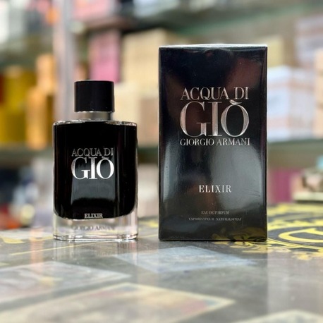 GİORGİO ARMANİ ERKEK İTHAL PARFÜM