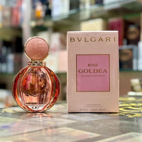 BVLGARİ KADIN İTHAL PARFÜM