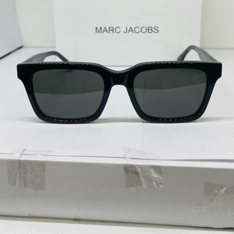 MARC JACOBS SİYAH ÇERÇEVE SİYAH ŞEFFAF CAM