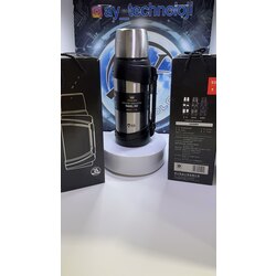 Travel Pot 2.0 Litre Dağcı Kamp Termos