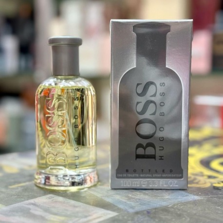 BOSS ERKEK İTHAL PARFÜM