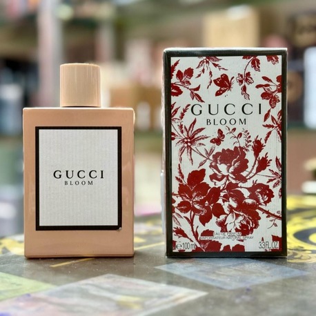 GUCCİ KADIN İTHAL PARFÜM