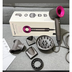 DYSON SUPERSONIC KURUTMA MAKİNESİ