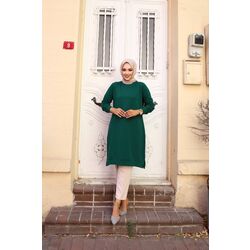 Ayşe Akay Tunik (Zümrüt)