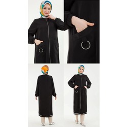 Armine halkalı Kap