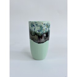 Melt Mug / Su yeşili