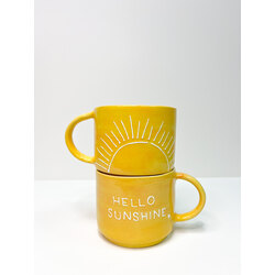 Hello Sunshine Mug 