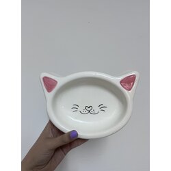 Kedi Mama Kabı 