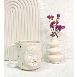 Sun&Moon Mug 