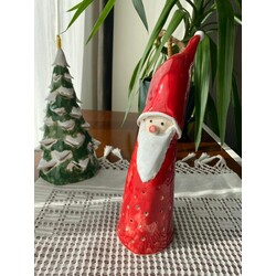 Noel baba mumluk