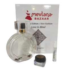  Mevlana New Fashıon Love Is Blınd Parfüm