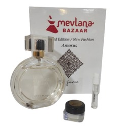 Mevlana New Fashion Amorus Parfüm