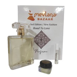 Mevlana Fashıon Road To Love Parfüm 100 ML