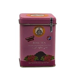 ABDULVAHAP EFENDİ GÜL ÇAY 250 GR