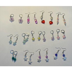 earrings ✨️