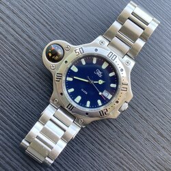 inex Watch