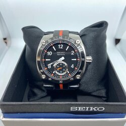Seiko Sportura SRK025