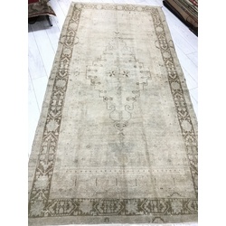 Vintage Anatolian rug 
