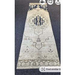 vintage rug