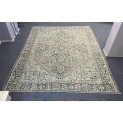 Vintage rugs 