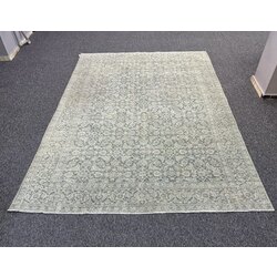 Vintage rug 