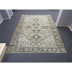 Vintage rugs