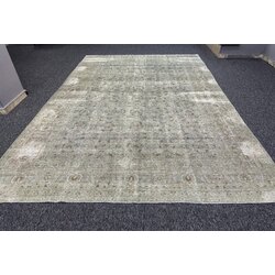 Vintage rug