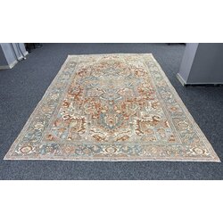 Vintage rugs 