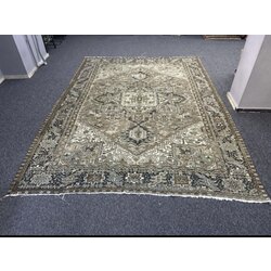 Vintage rug