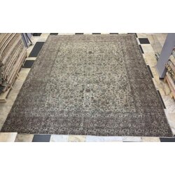 vintage Persian rug 