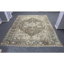 Vintage rugs