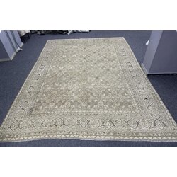 Vintage rug