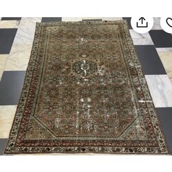 vintage rug 