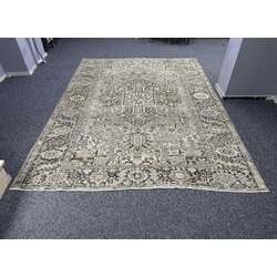 Vintage rugs