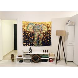 Bohemian Elephant