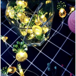 Pineapple led