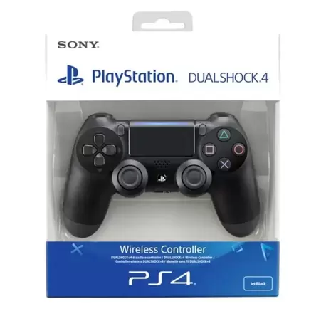 PS4/PlayStation4 Kablosuz Oyuncu Konsolu 