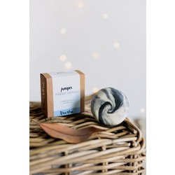 Juniper – Sülfatsız Katı Şampuan