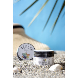 Güneş Koruyucu Krem SPF 25+